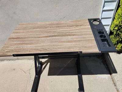 Kids Drafting Desk