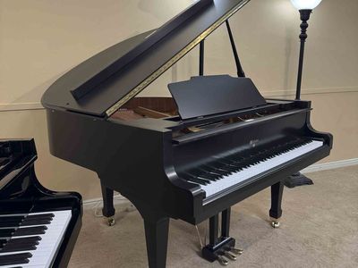 LIKE NEW GRAND PIANO
