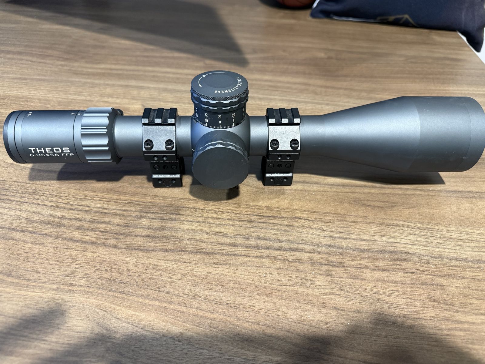 Element Theos 6-36x56