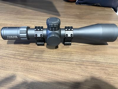 Element Theos 6-36x56