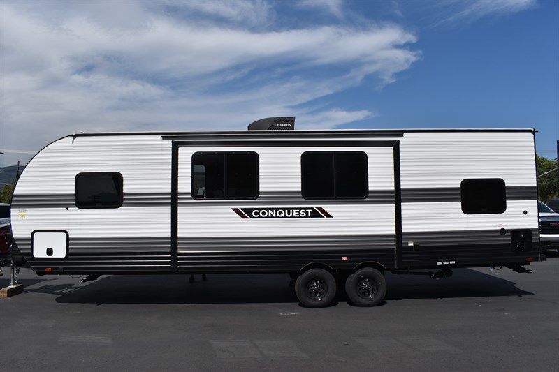 2024 Gulf Stream Conquest 279BH