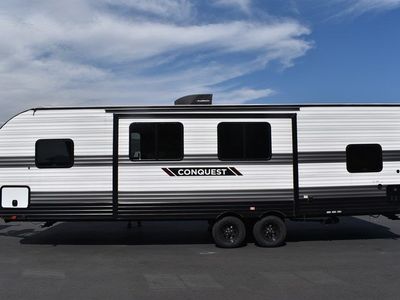 2024 Gulf Stream Conquest 279BH