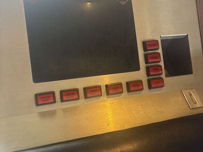 Quarter Slot Machine