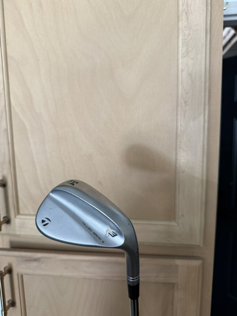 TaylorMade MG3 54° Wedge