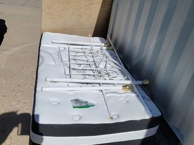 Free Daybed