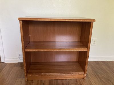 Book Shelf