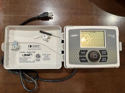 Orbit b-hyve 12-Station Controller