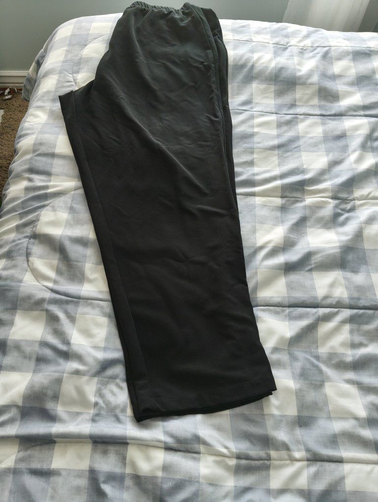 Back XL womens pants