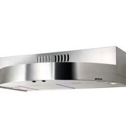 36" Stainless Steel Under Cabinet Range Hood- New