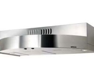 36" Stainless Steel Under Cabinet Range Hood- New