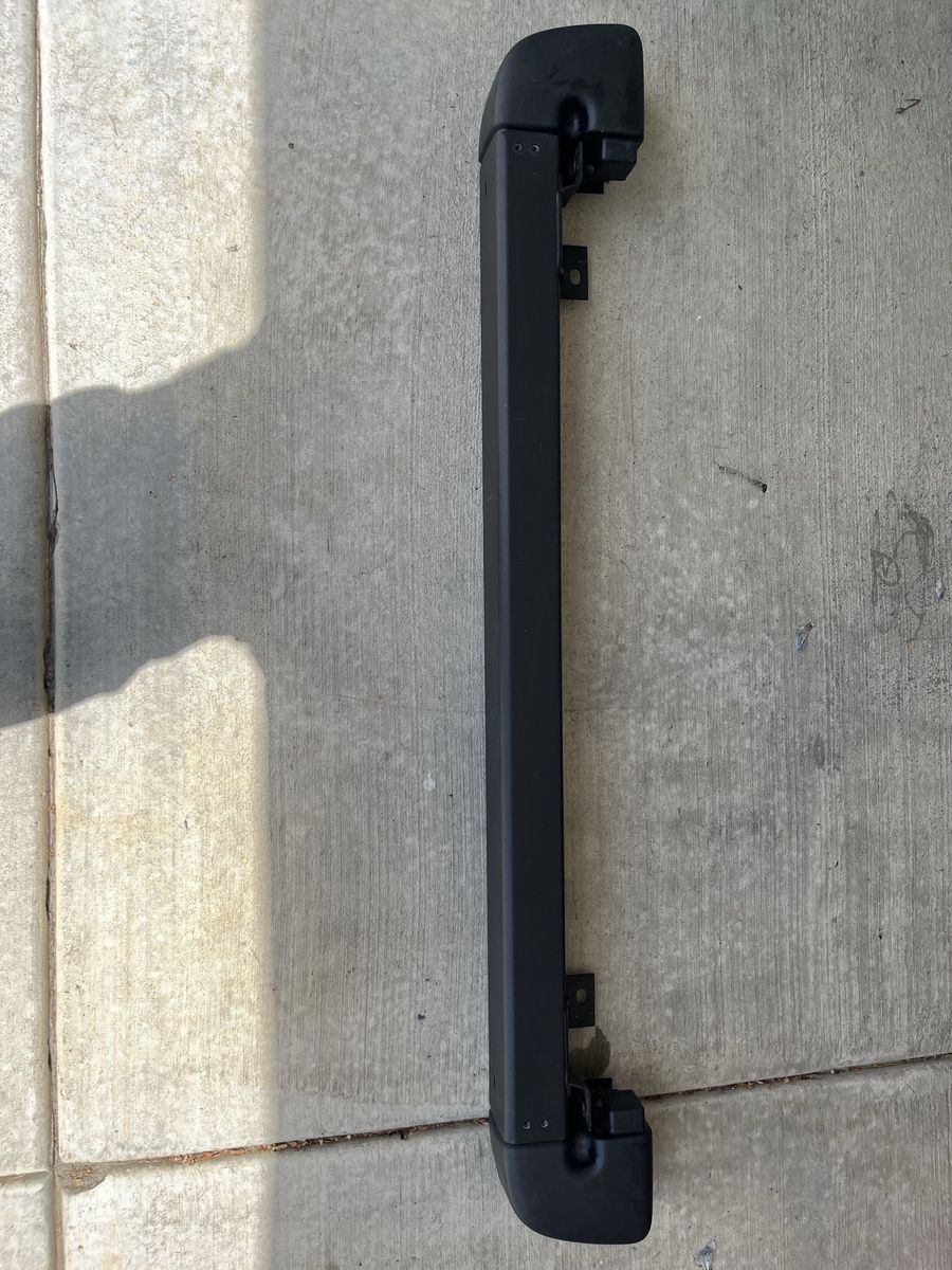 Jeep Wrangler TJ /LJ Bumpers