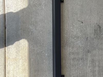 Jeep Wrangler TJ /LJ Bumpers