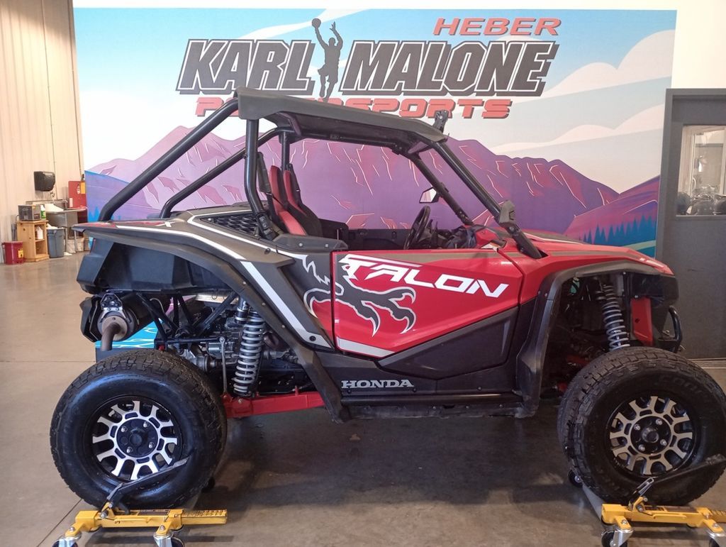 2019 Honda® Talon 1000X