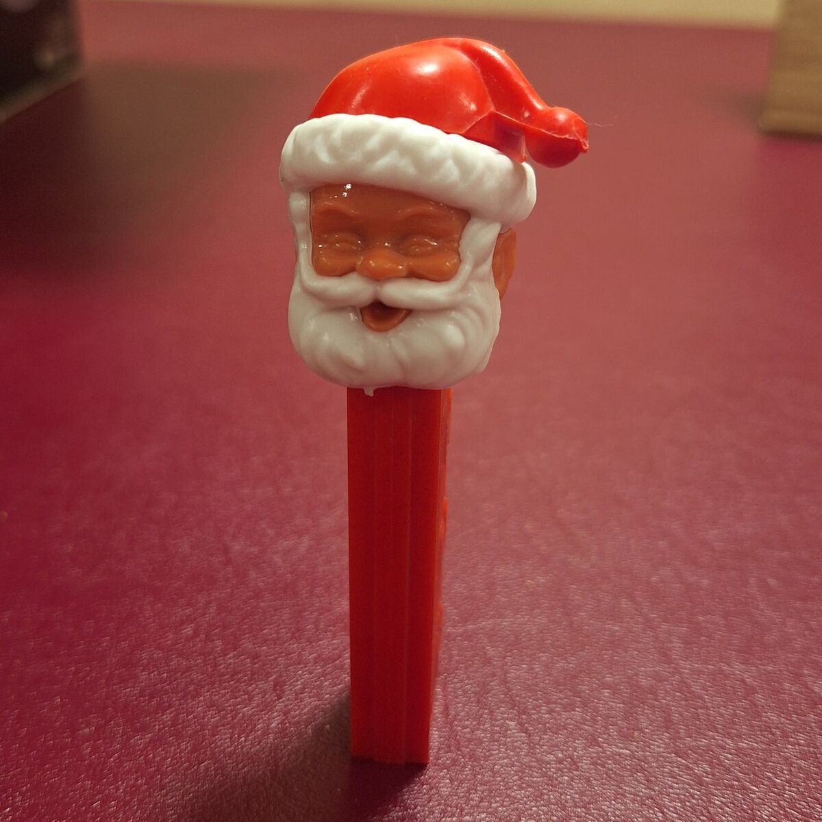 Vintage Santa Pez Dispesnser