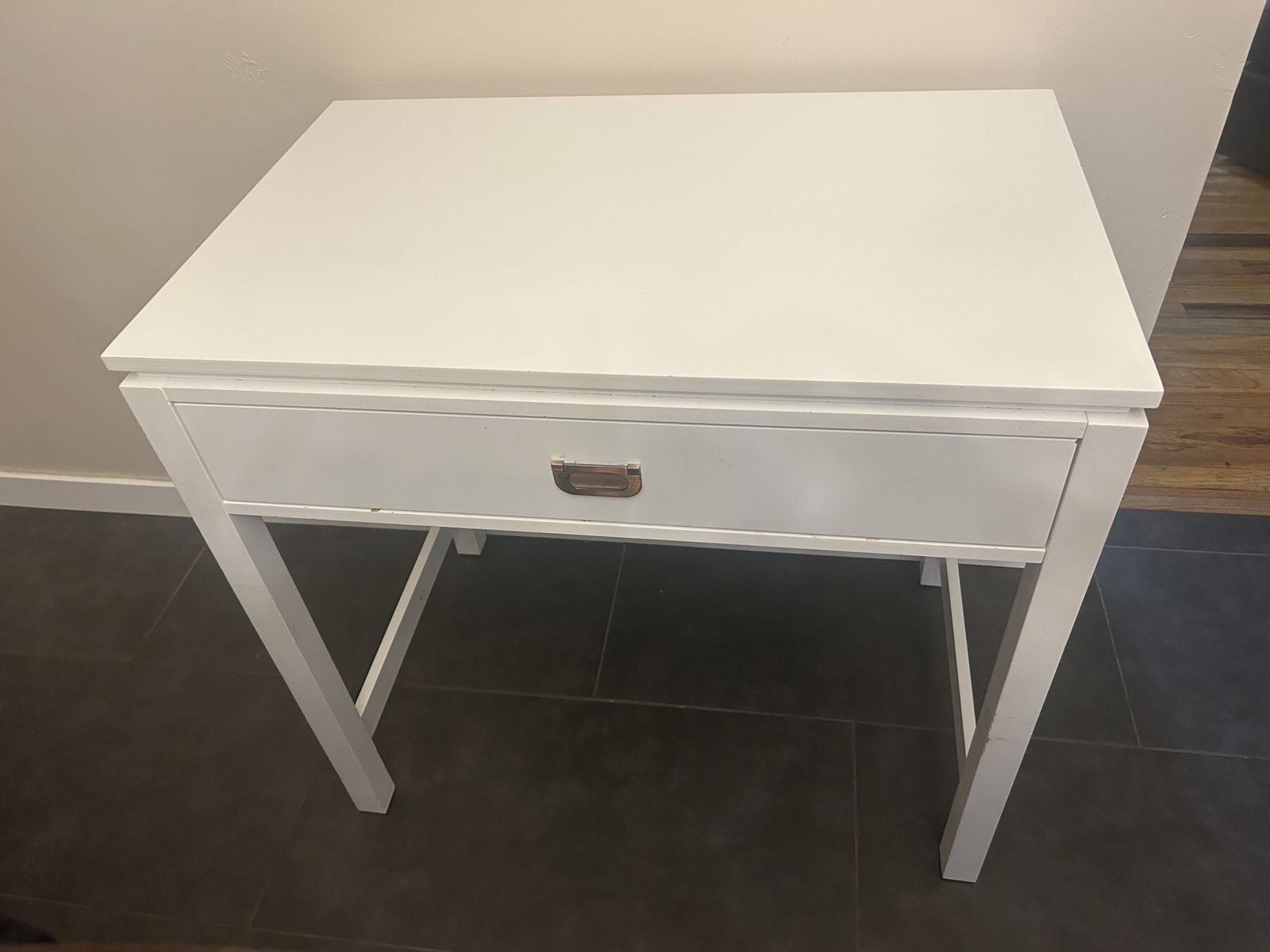 Wayfair White Drawing Desk