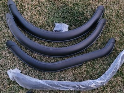 CJ7 Parts new and used