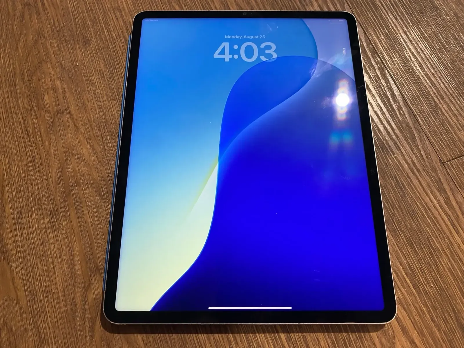 iPad Pro 12.9-inch (2021) 5th Gen - 128GB - Space Grey - Cellular + WiFi