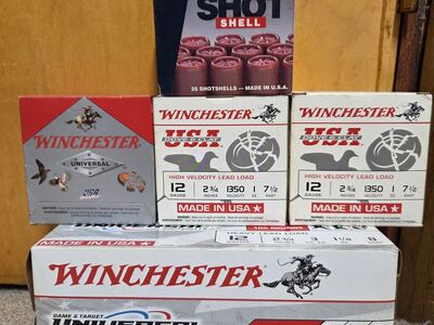 Lots of different bullets. Please make best offer on whatever you are interested in