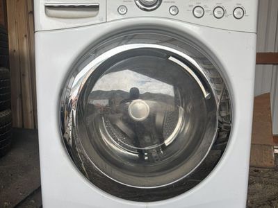 Maytag Front Load Washer