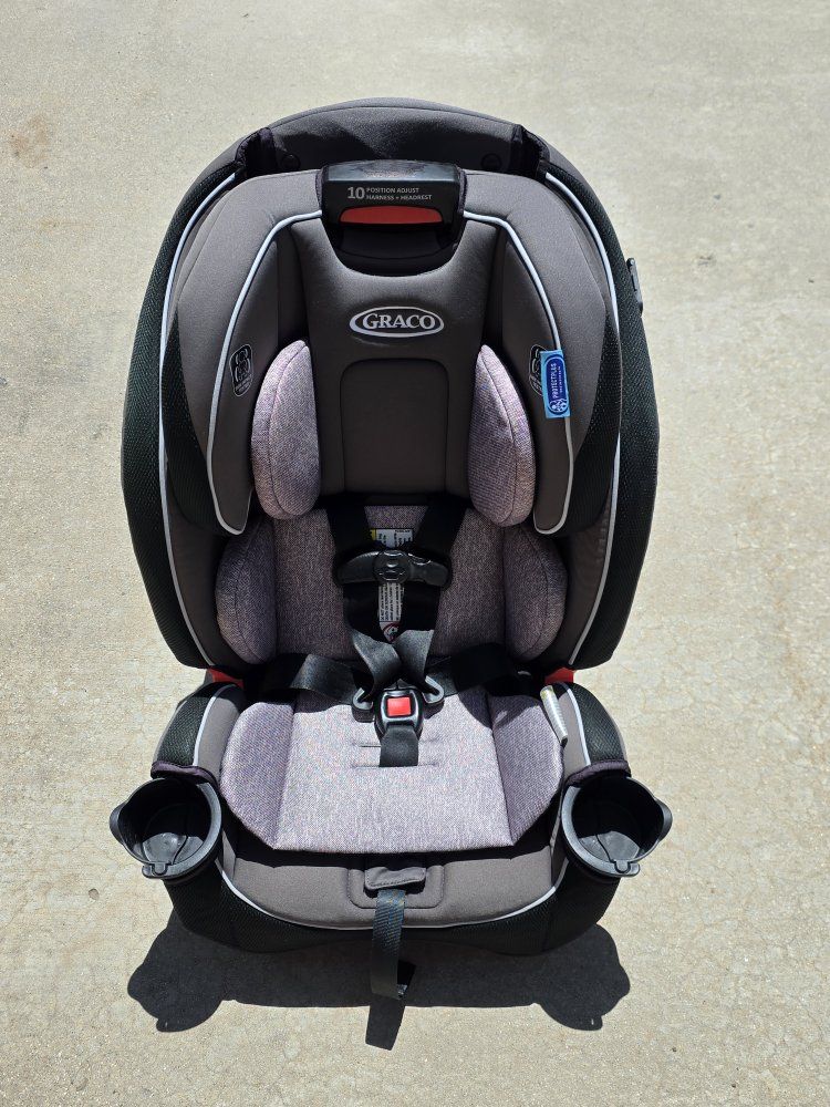 Graco Car Seat