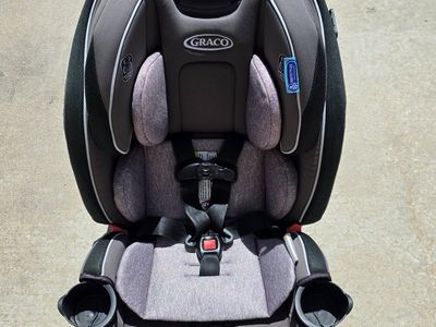 Graco Car Seat
