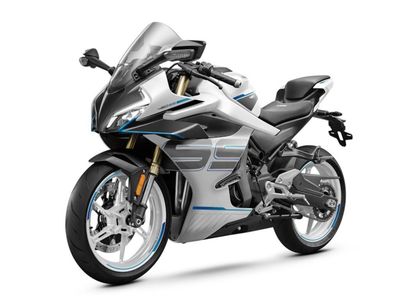 2026 CFMOTO 450SS