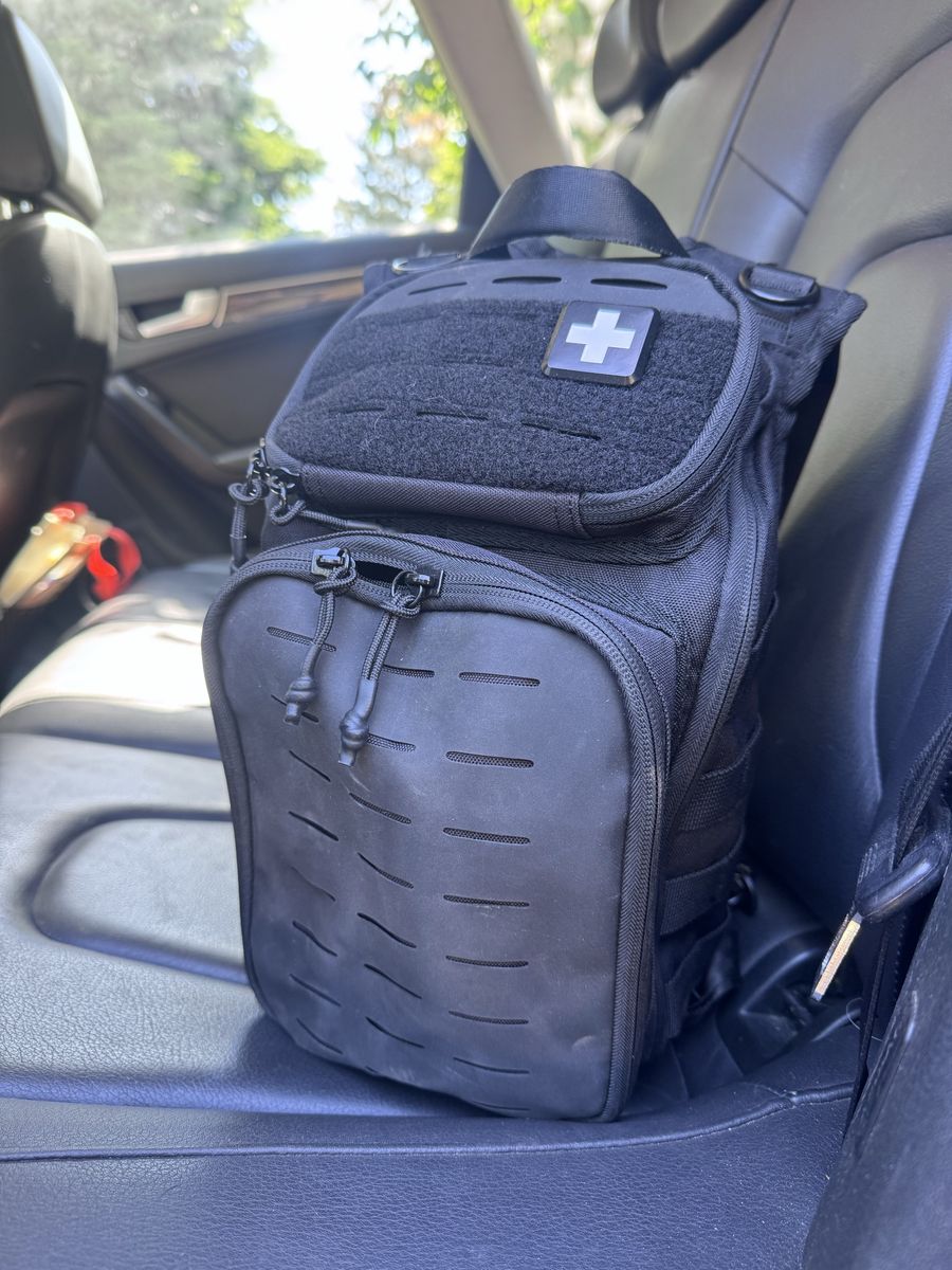 NEW MyMedic Recon First Aid Kit