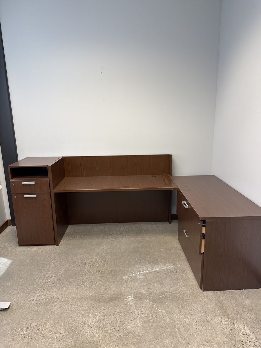 Office Desk