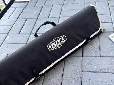 Hoyt Satori 58” ILF Recurve