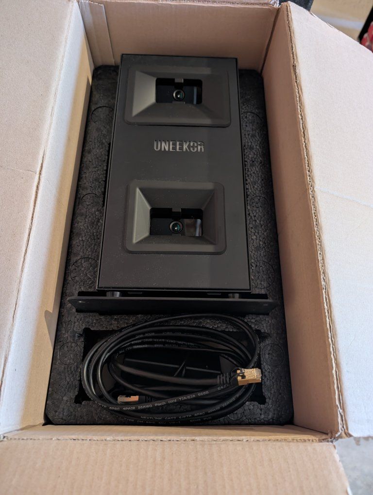 Uneekor Eye Mini Lite