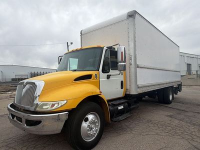 2006 International DuraStar 4300