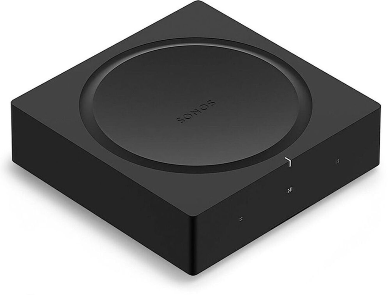 Sonos 250W 2.1-Ch Wireless Music Streaming Amplifier