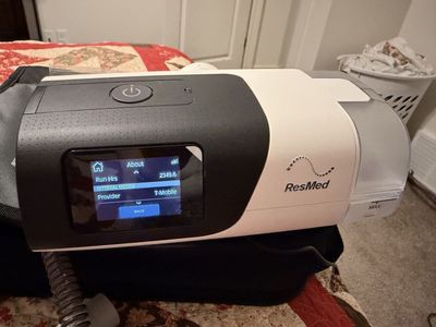 ResMed AirSense 11 AutoSet With HumidAir