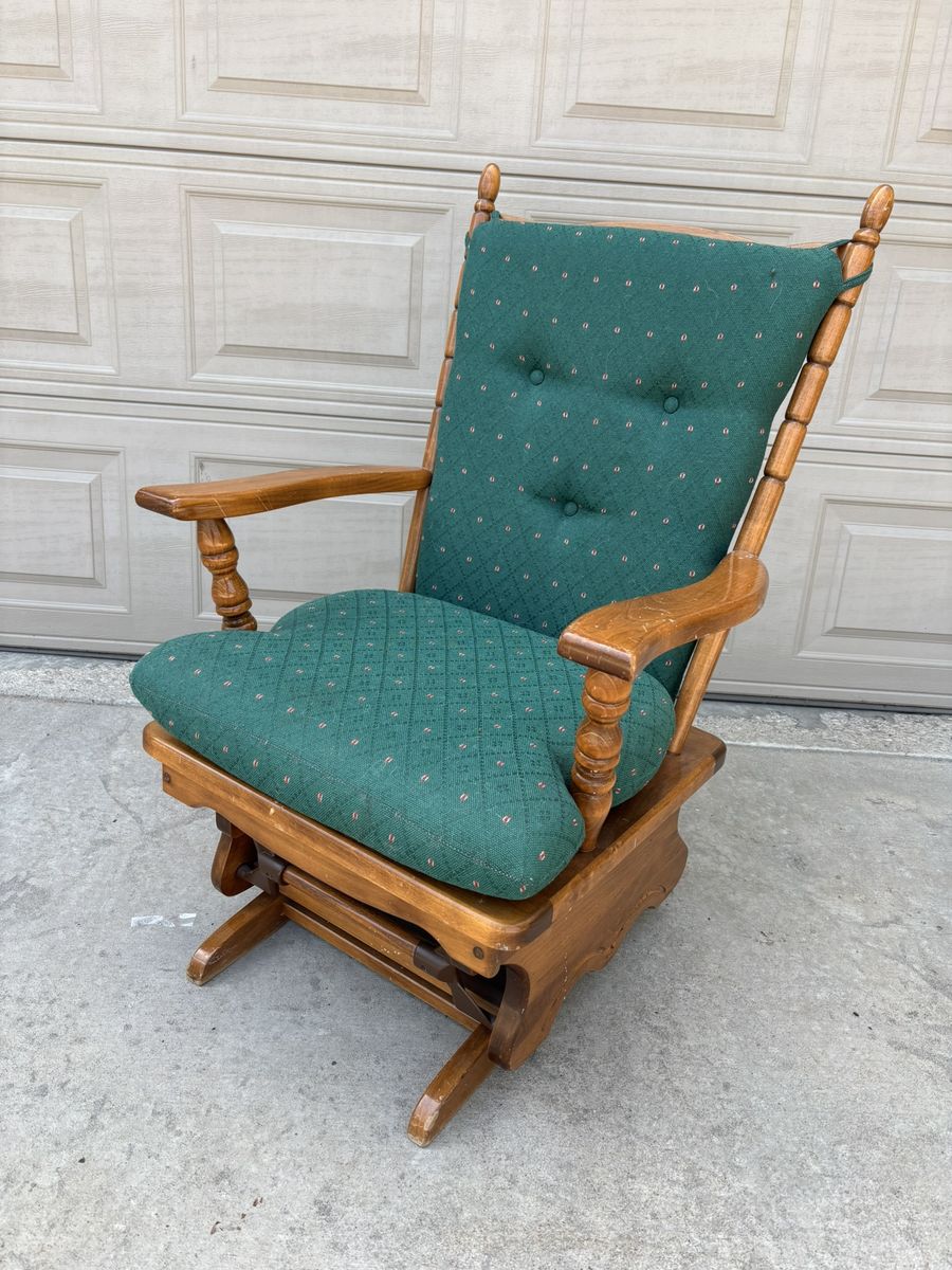 Rocking Chair