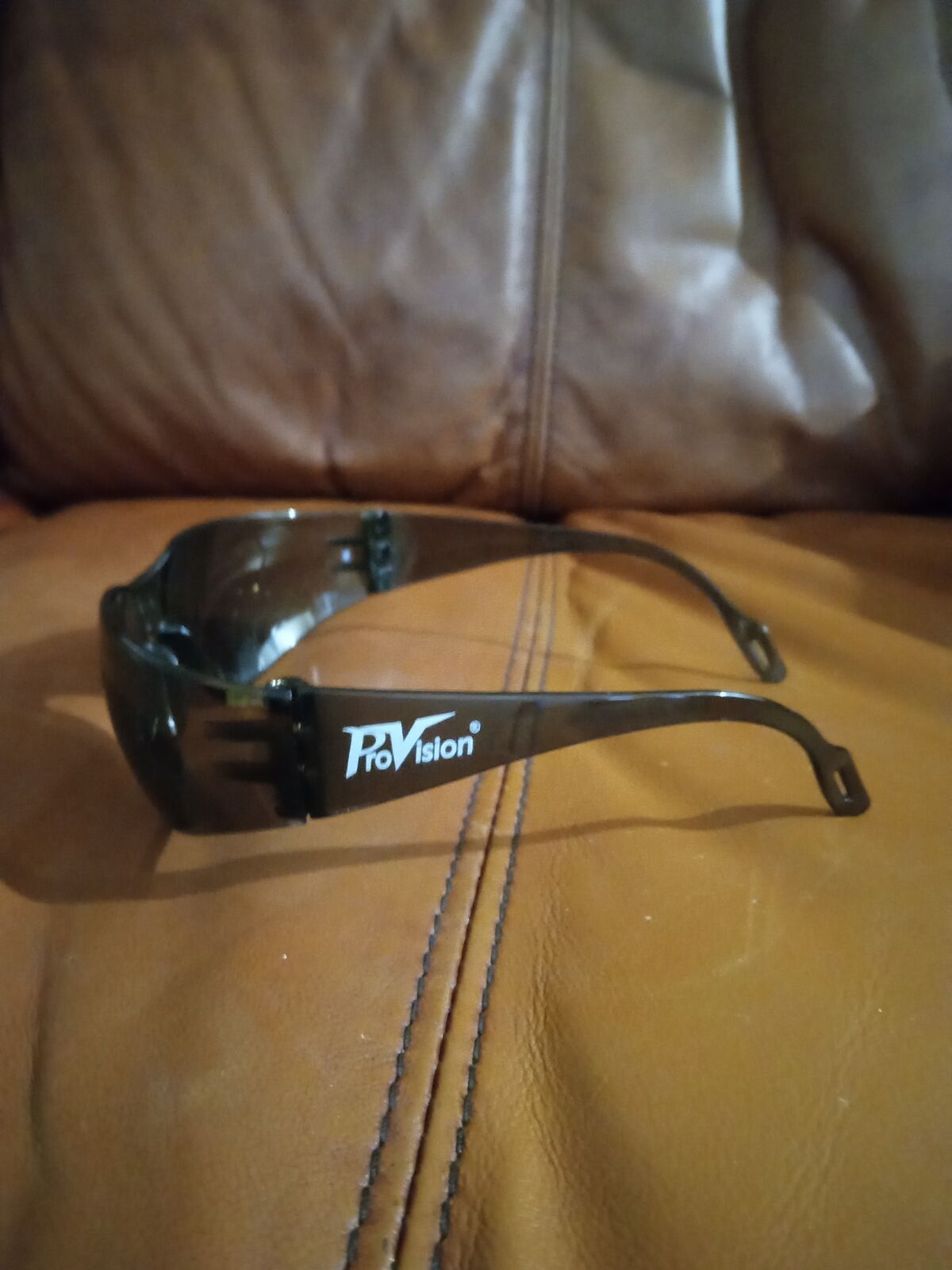 Pro Vision wrap around safety glasses medical dental