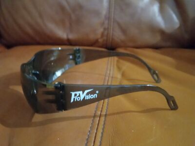 Pro Vision wrap around safety glasses medical dental