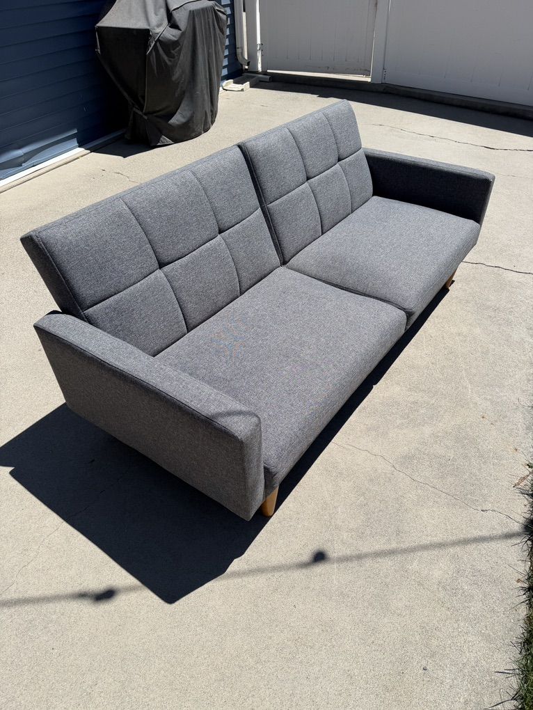 Futon Adjustable