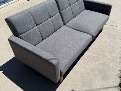 Futon Adjustable