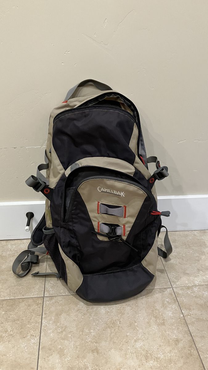 Camelbak Cloud Walker Backpack