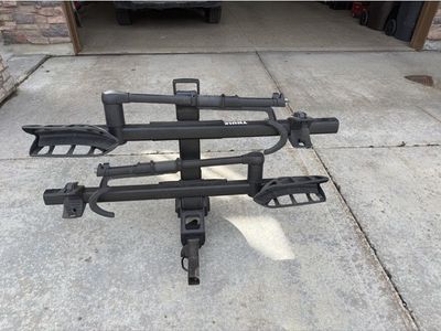 Thule T2 Pro XTR, 2" Hitch