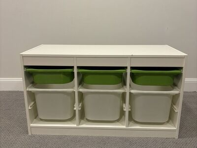IKEA TROFAST Storage