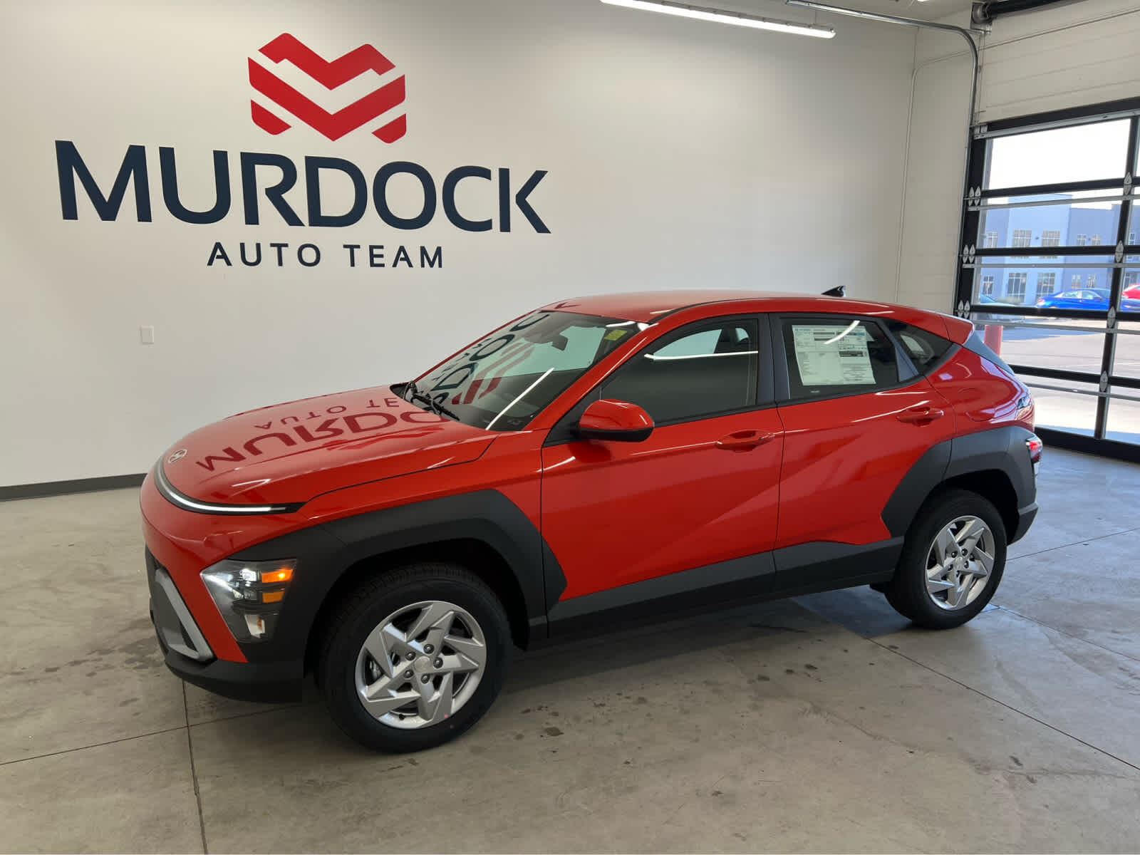 2026 Hyundai Kona SE