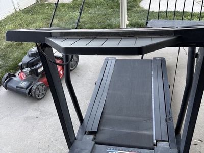 Free treadmill in South Weber