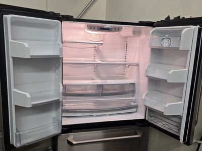 ge refrigerator