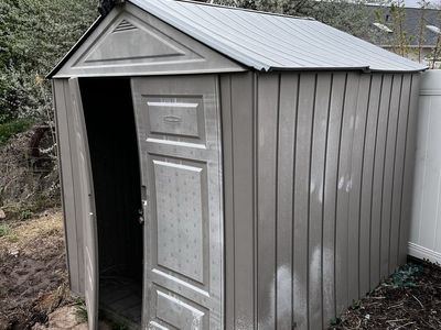 Free Shed