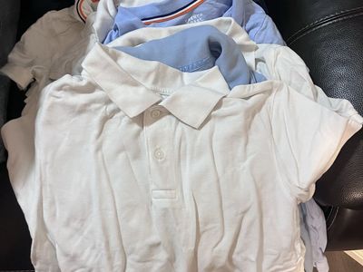 Girl uniform clothes size 14-16
