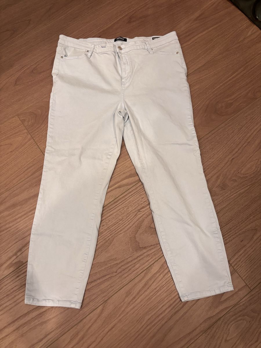 Women’s Light Blue SZ 12 Pants Perfect For Spring