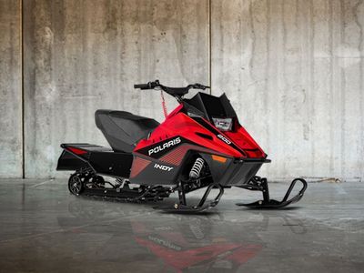2027 Polaris® Indy 200