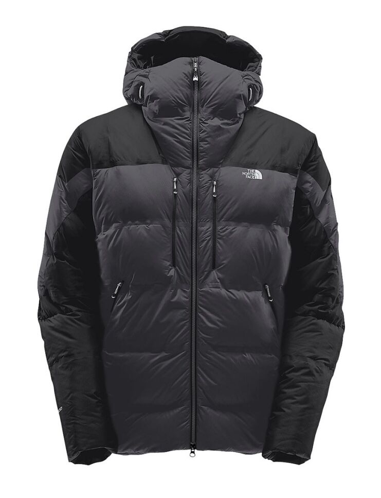 The North Face Summit Series Himalayan Parka - Men’s Medium - 800-Fill Down - Like NEW!