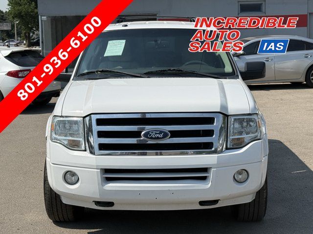 2012 Ford Expedition XLT